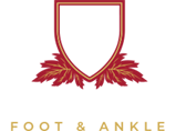 Crimpson Foot and Ankle Logo
